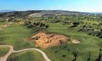 New Build - Villa - Orihuela - Vistabella golf