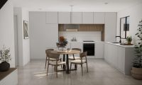 New Build - Villa - Orihuela - Vistabella golf