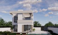 New Build - Villa - Orihuela - Vistabella golf