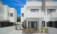 New Build - Villa - Orihuela - Vistabella golf