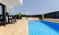 New Build - Villa - Orihuela - Vistabella golf