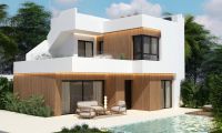 New Build - Villa - Orihuela - Vistabella golf