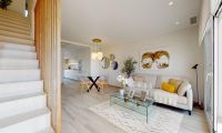 New Build - Villa - Pilar de la Horadada - Lo Monte