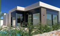 New Build - Villa - Pilar de la Horadada - Lo Romero Golf