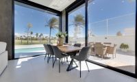 New Build - Villa - Pilar de la Horadada - Lo Romero Golf