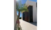 New Build - Villa - Pilar de la Horadada - Lo Romero Golf