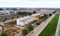 New Build - Villa - Pilar de la Horadada - pueblo