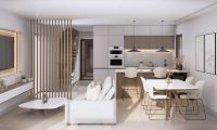 New Build - Villa - Pilar de la Horadada - pueblo