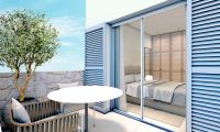 New Build - Villa - Pilar de la Horadada - Torre De La Horadada