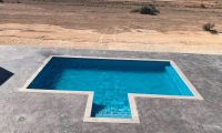 New Build - Villa - Pinoso - Camino Del Prado