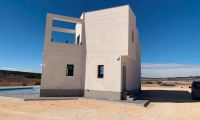 New Build - Villa - Pinoso - Camino Del Prado