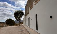 New Build - Villa - Pinoso - Casas Pastor