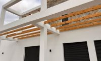 New Build - Villa - Pinoso - Casas Pastor