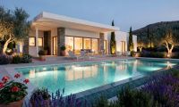 New Build - Villa - Pinoso - Casas Pastor
