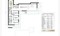 New Build - Villa - Pinoso - Casas Pastor