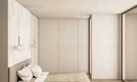 New Build - Villa - Pinoso - Lel