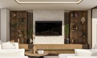 New Build - Villa - Pinoso - Lel