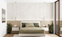 New Build - Villa - Pinoso - Lel