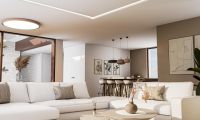 New Build - Villa - Pinoso - Lel