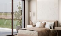 New Build - Villa - Pinoso - Lel