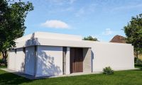New Build - Villa - Pinoso - Lel