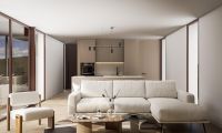 New Build - Villa - Pinoso - Lel