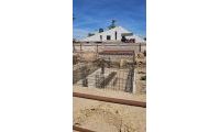 New Build - Villa - Puerto de mazarron - El Alamillo