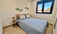 New Build - Villa - Rafal - polideportivo