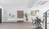 New Build - Villa - Rafal - pueblo