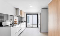 New Build - Villa - Rafal - pueblo