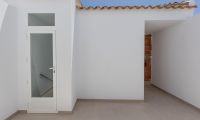 New Build - Villa - Rafal - pueblo
