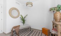 New Build - Villa - Rafal - pueblo