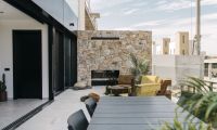 New Build - Villa - Rojales - ALTOS DE LA MARQUESA