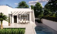 New Build - Villa - Rojales - Ciudad Quesada
