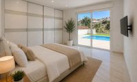 New Build - Villa - Rojales - Golf La Marquesa (Ciudad Quesada)