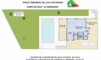 New Build - Villa - Rojales - Golf La Marquesa (Ciudad Quesada)
