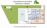 New Build - Villa - Rojales - Golf La Marquesa (Ciudad Quesada)