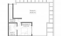 New Build - Villa - Rojales - JUNTO CAMPO DE GOLF LA MARQUESA