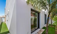 New Build - Villa - San Javier - Parque del doce