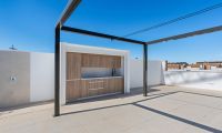 New Build - Villa - San Javier - Parque del doce