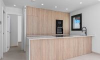 New Build - Villa - San Javier - Parque del doce
