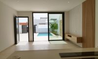 New Build - Villa - San Javier - Parque del doce