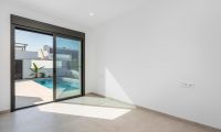 New Build - Villa - San Javier - Parque del doce