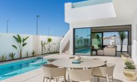 New Build - Villa - San Javier - Parque del doce