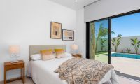 New Build - Villa - San Javier - Parque del doce