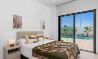 New Build - Villa - San Javier - Parque del doce