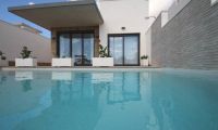 New Build - Villa - San Miguel de Salinas - Cerro del Sol