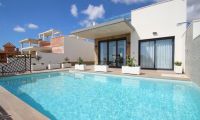 New Build - Villa - San Miguel de Salinas - Cerro del Sol