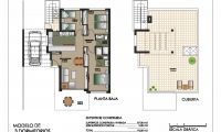 New Build - Villa - San Miguel de Salinas - Cerro del Sol