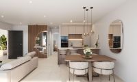 New Build - Villa - San Pedro del Pinatar - Los antolinos